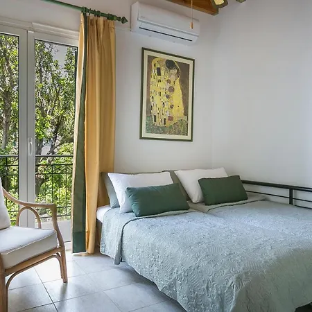 Rania Villa Lourdata (Kefalonia)